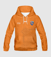 County Armagh 1916 Proclamation Hoodie