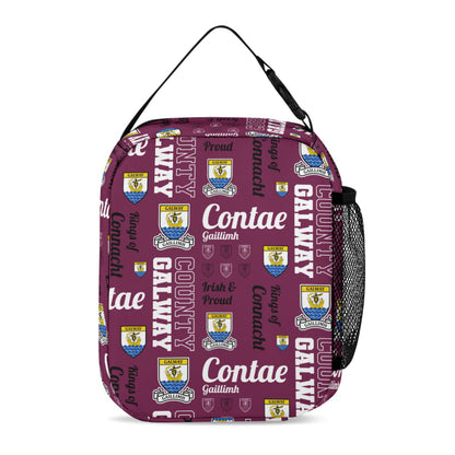 County Galway Backpack, Lunch Bag & Pencil Case Set