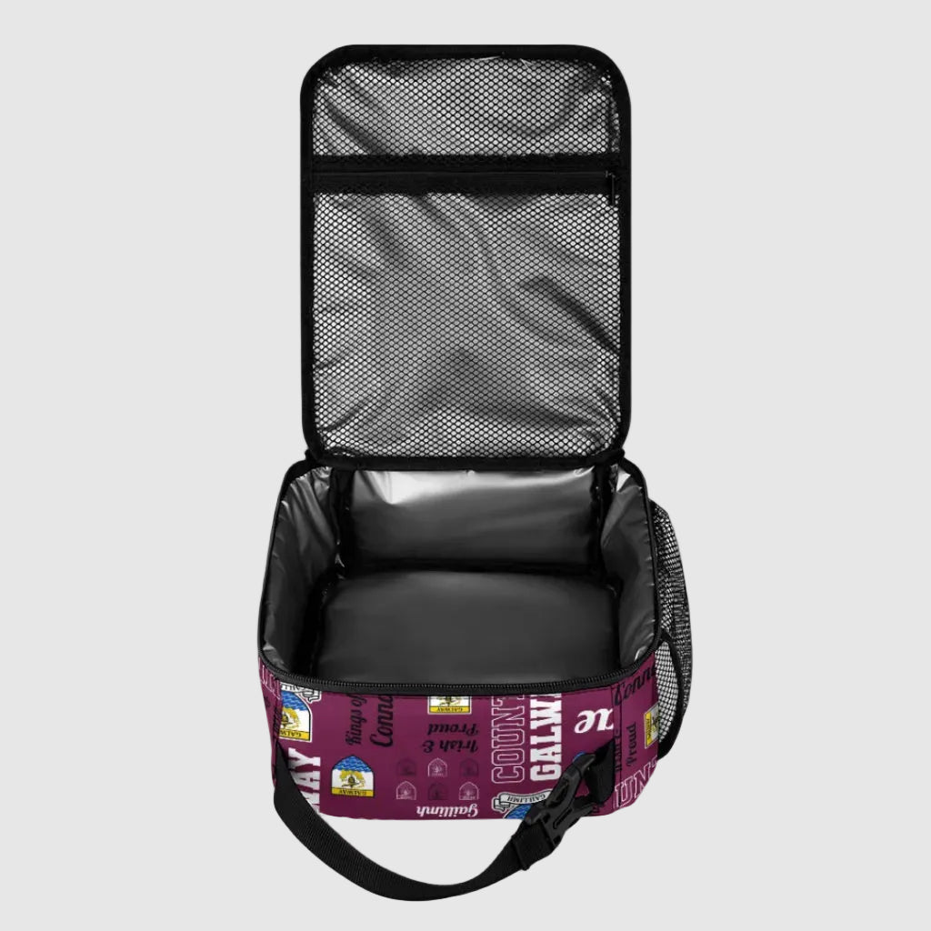 County Galway Backpack, Lunch Bag & Pencil Case Set