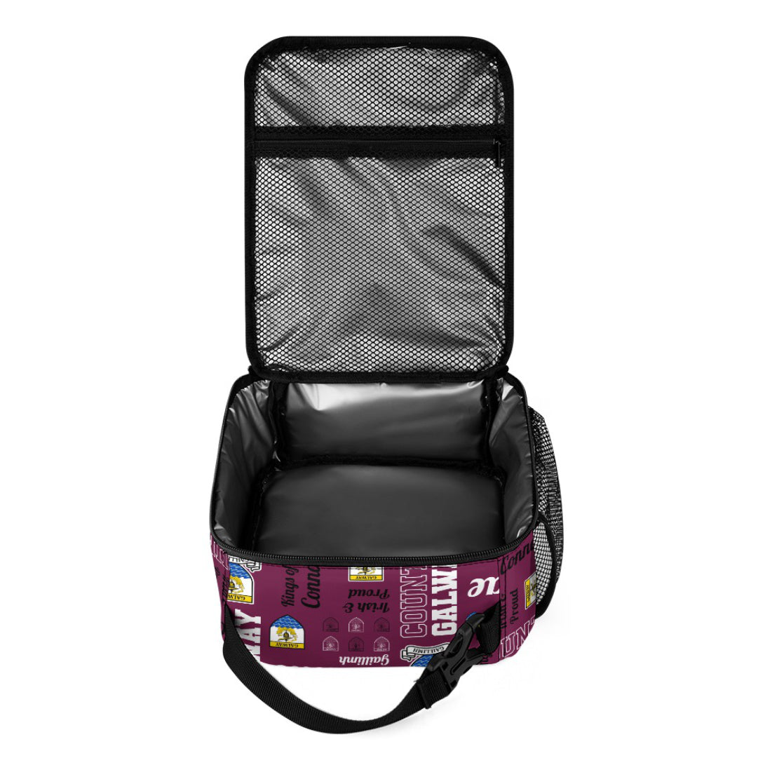 County Galway Backpack, Lunch Bag & Pencil Case Set