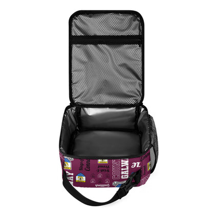 County Galway Backpack, Lunch Bag & Pencil Case Set