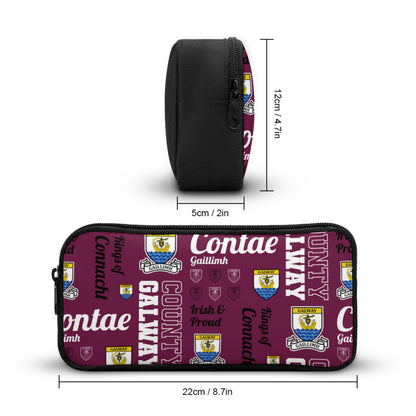 County Galway Backpack, Lunch Bag & Pencil Case Set