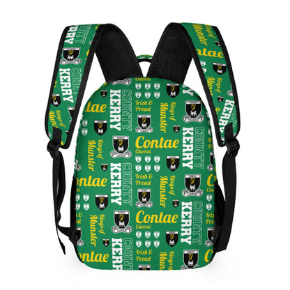 County Kerry Backpack, Lunch Bag & Pencil Case Set
