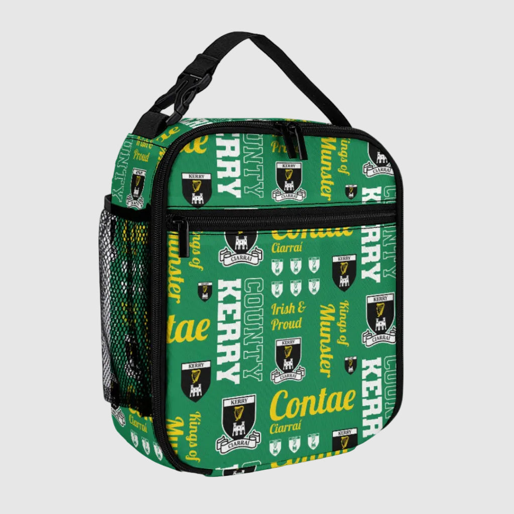 County Kerry Backpack, Lunch Bag & Pencil Case Set