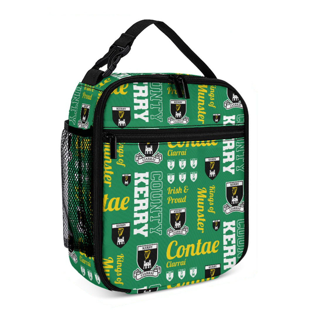 County Kerry Backpack, Lunch Bag & Pencil Case Set