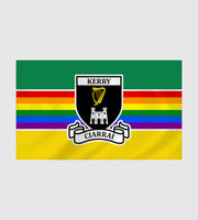 County Kerry Pride Flag