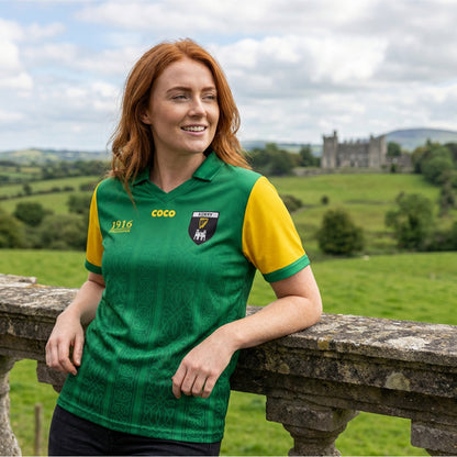 County Kerry 1916 Proclamation Jersey