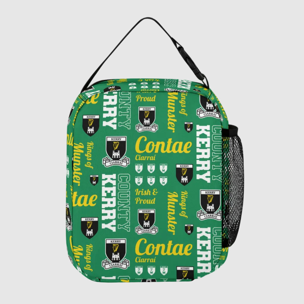 County Kerry Backpack, Lunch Bag & Pencil Case Set