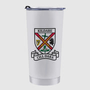 County Kildare Classic Crest 20oz Travel Mug