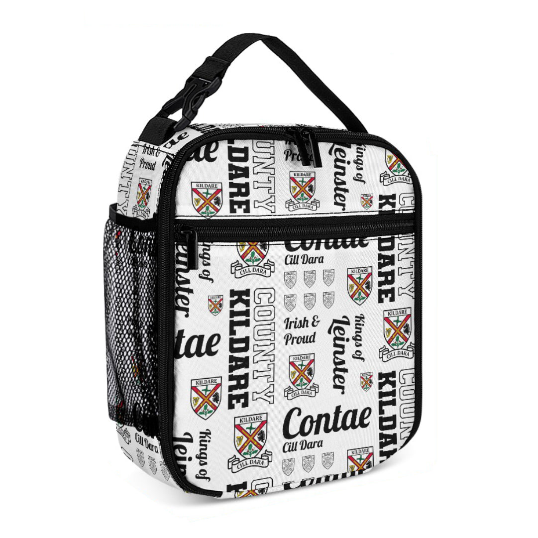 County Kildare Backpack, Lunch Bag & Pencil Case Set