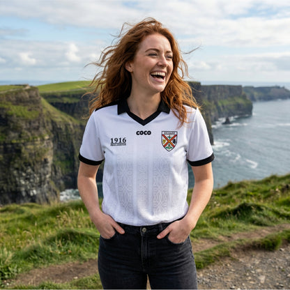 County Kildare 1916 Proclamation Jersey