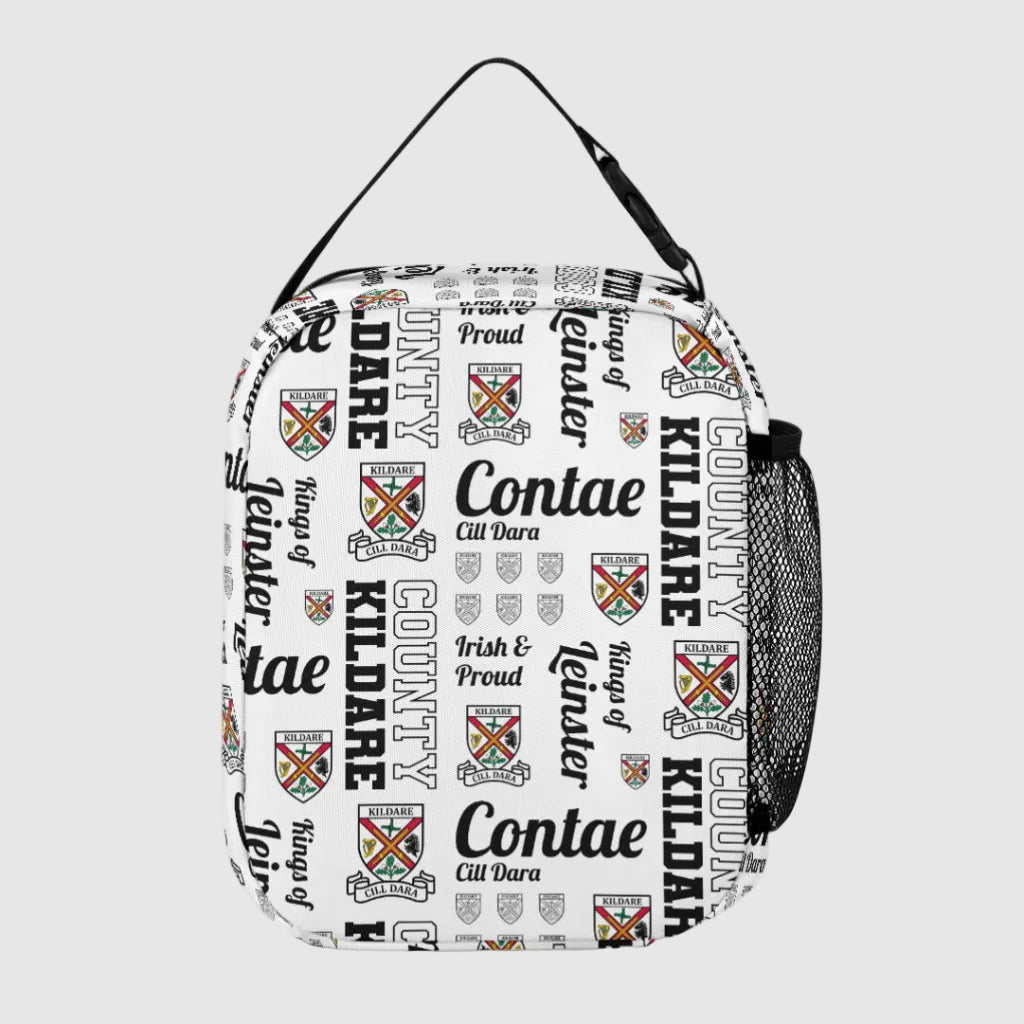 County Kildare Backpack, Lunch Bag & Pencil Case Set