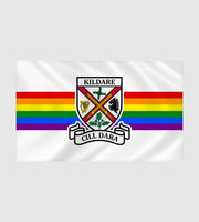County Kildare Pride Flag