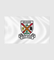 County Kildare Classic Crest Flag