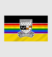 County Kilkenny Pride Flag