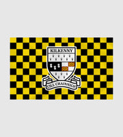 County Kilkenny Chequered Flag