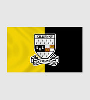 County Kilkenny Classic Crest Flag
