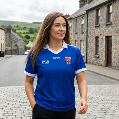 County Laois 1916 Proclamation Jersey