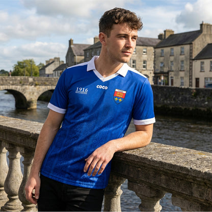 County Laois 1916 Proclamation Jersey