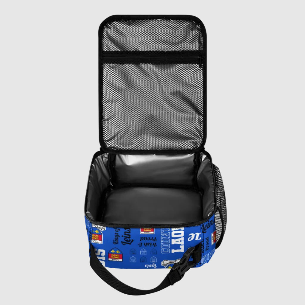 County Laois Backpack, Lunch Bag & Pencil Case Set