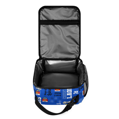 County Laois Backpack, Lunch Bag & Pencil Case Set