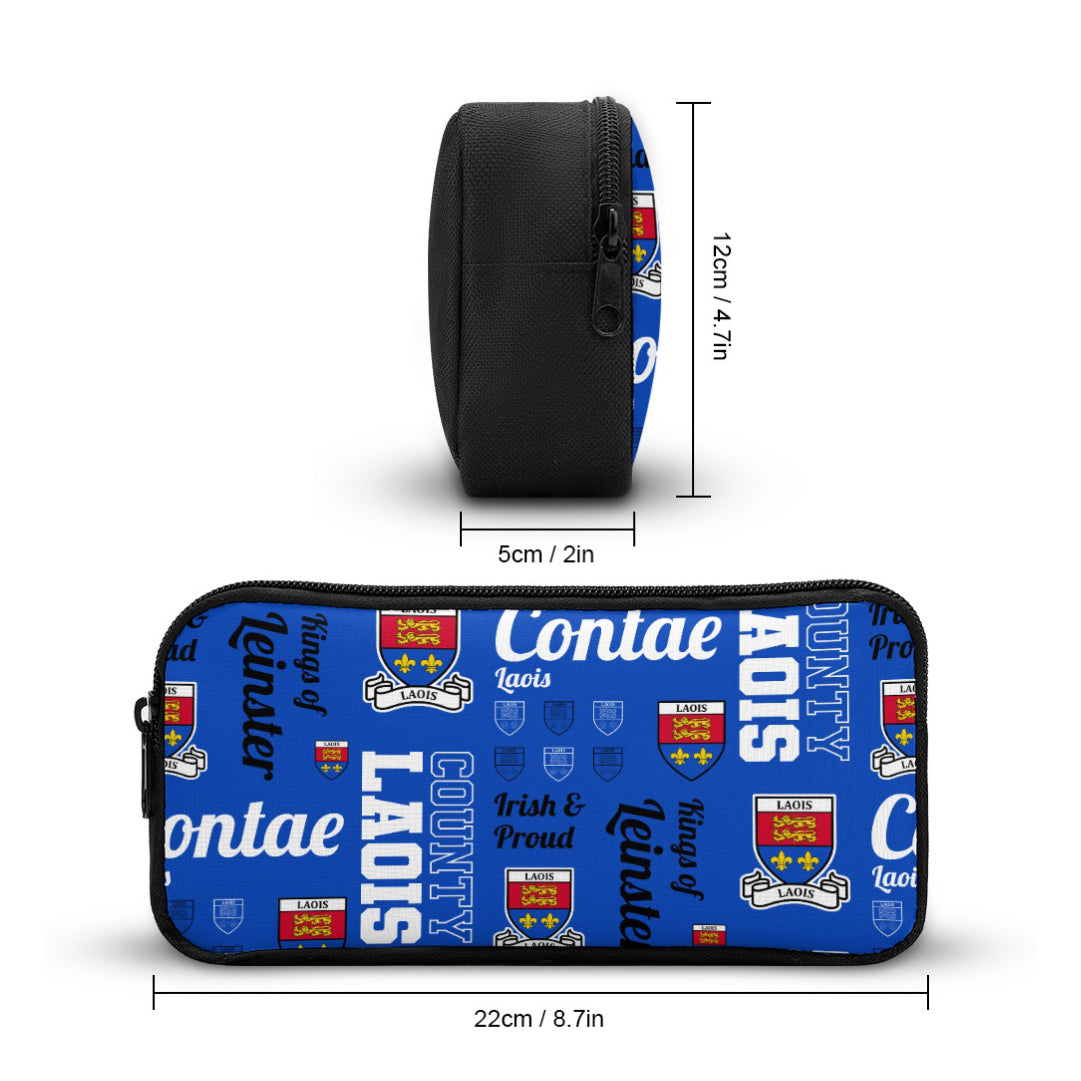 County Laois Backpack, Lunch Bag & Pencil Case Set