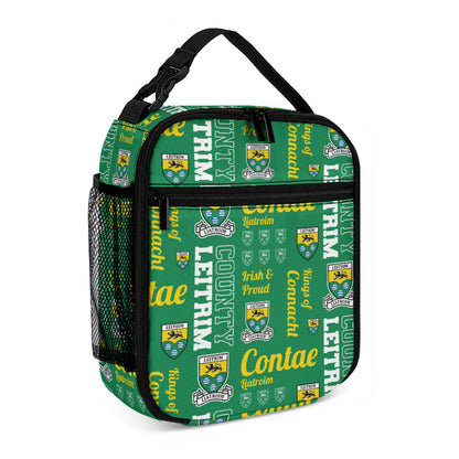 County Leitrim Backpack, Lunch Bag & Pencil Case Set