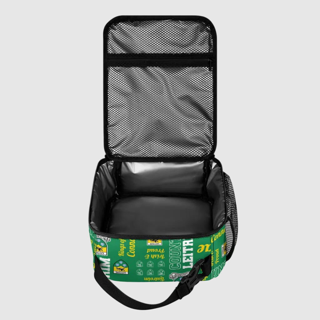 County Leitrim Backpack, Lunch Bag & Pencil Case Set