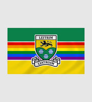 County Leitrim Pride Flag