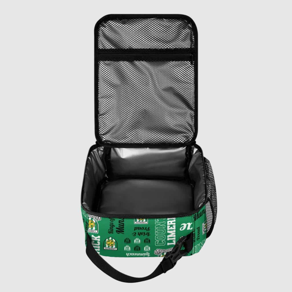 County Limerick Backpack, Lunch Bag & Pencil Case Set