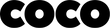 Logo Primary Black Cropped