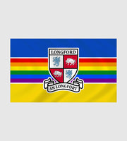 County Longford Pride Flag