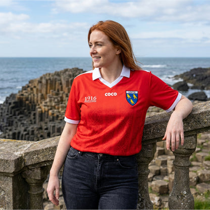 County Louth 1916 Proclamation Jersey