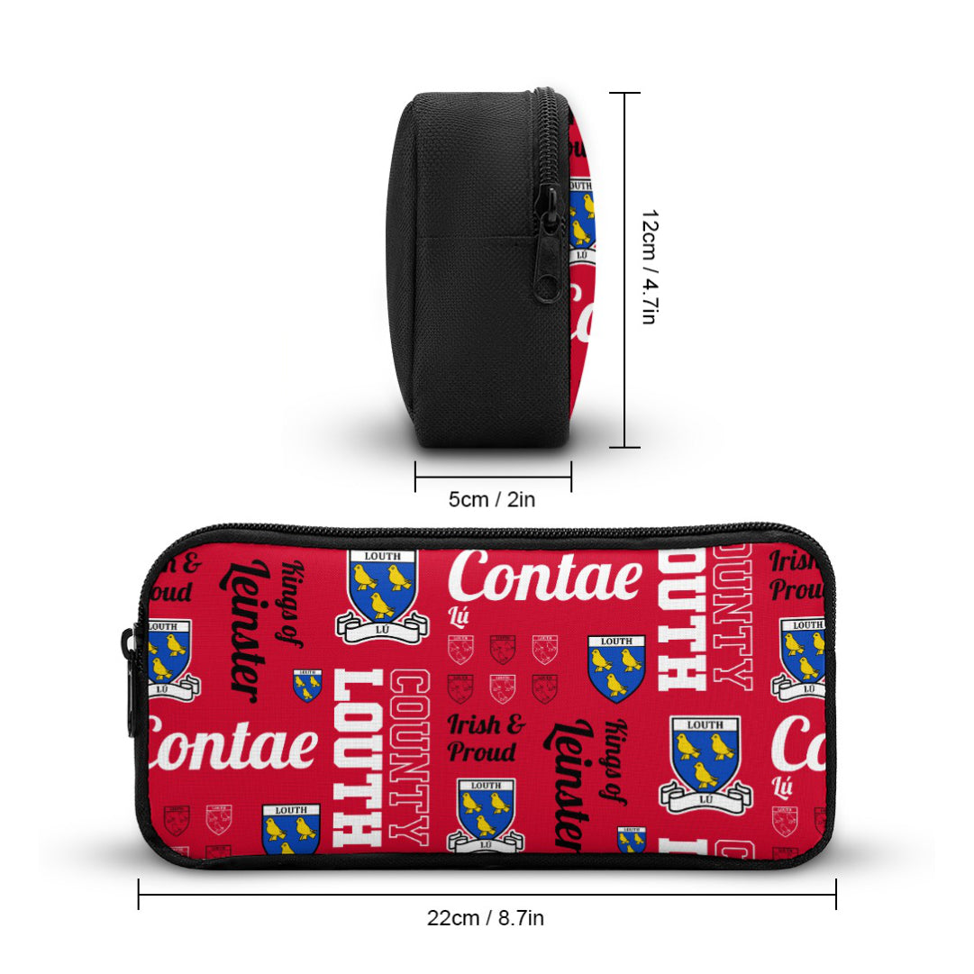 County Louth Backpack, Lunch Bag & Pencil Case Set