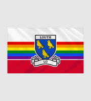 County Louth Pride Flag