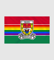 County Mayo Pride Flag