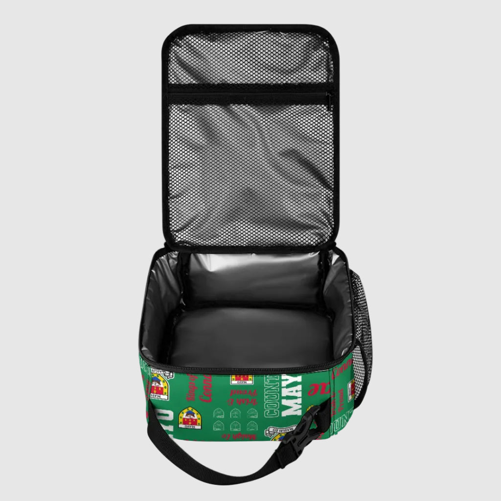 County Mayo Backpack, Lunch Bag & Pencil Case Set