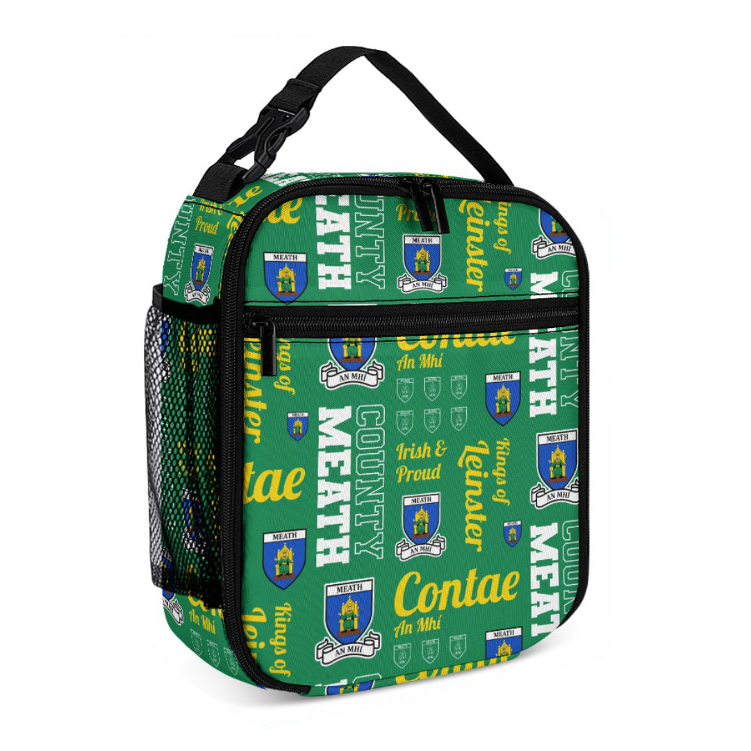 County Meath Backpack, Lunch Bag & Pencil Case Set