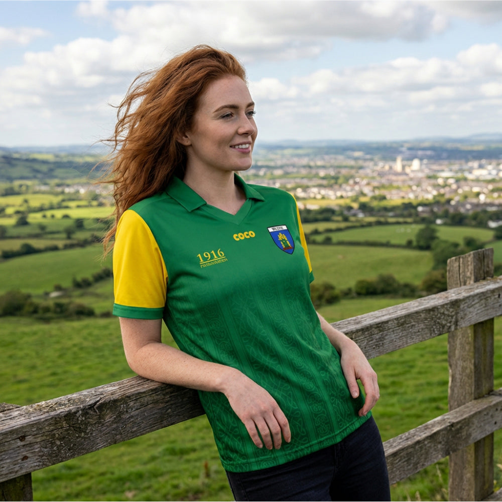 County Meath 1916 Proclamation Jersey