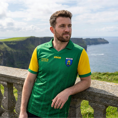 County Meath 1916 Proclamation Jersey