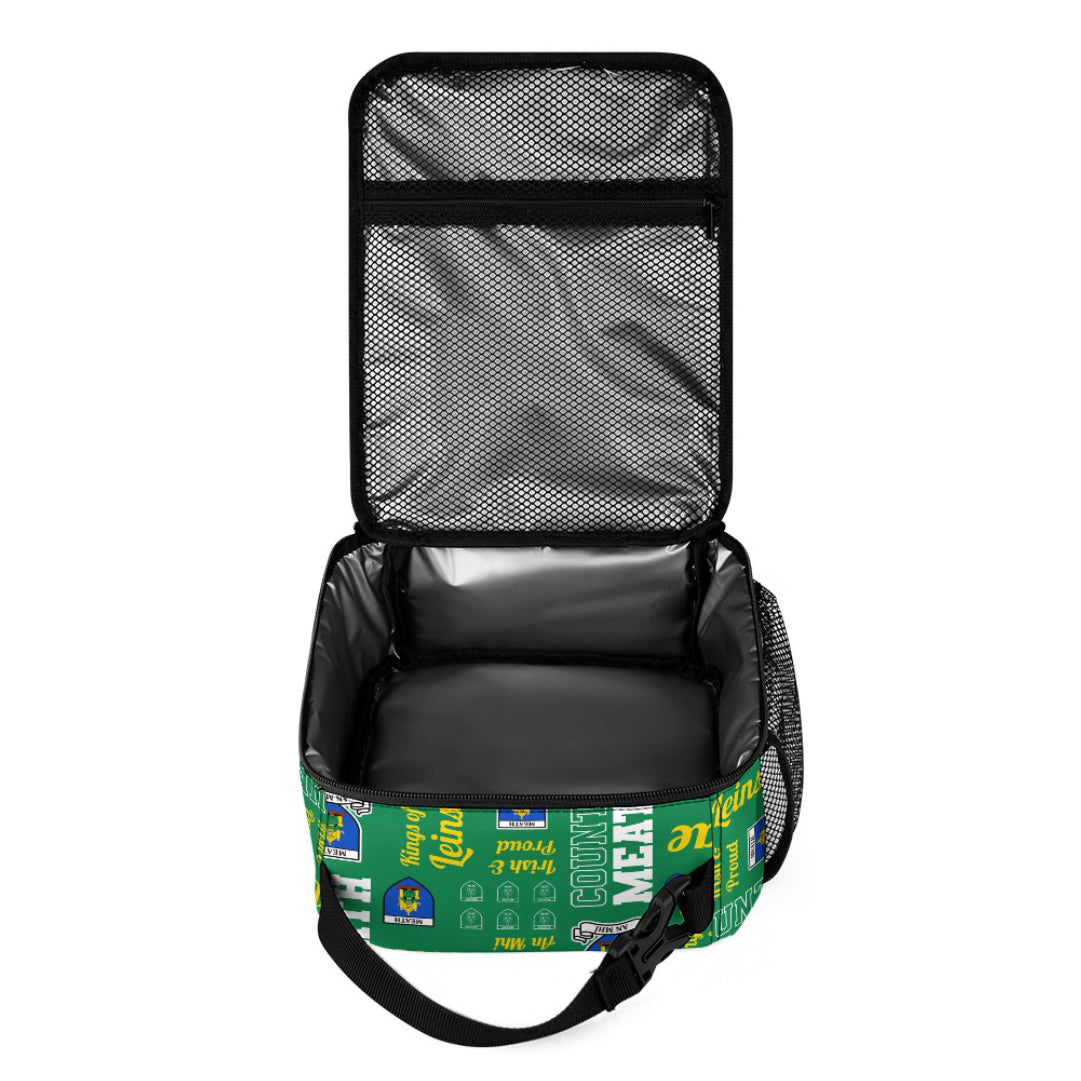 County Meath Backpack, Lunch Bag & Pencil Case Set