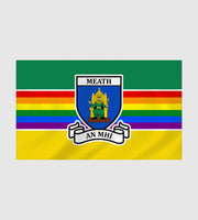 County Meath Pride Flag