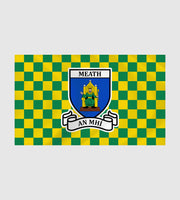 County Meath Chequered Flag