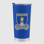 County Monaghan Classic Crest 20oz Travel Mug
