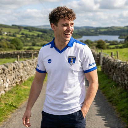 County Monaghan Retro Jersey Home