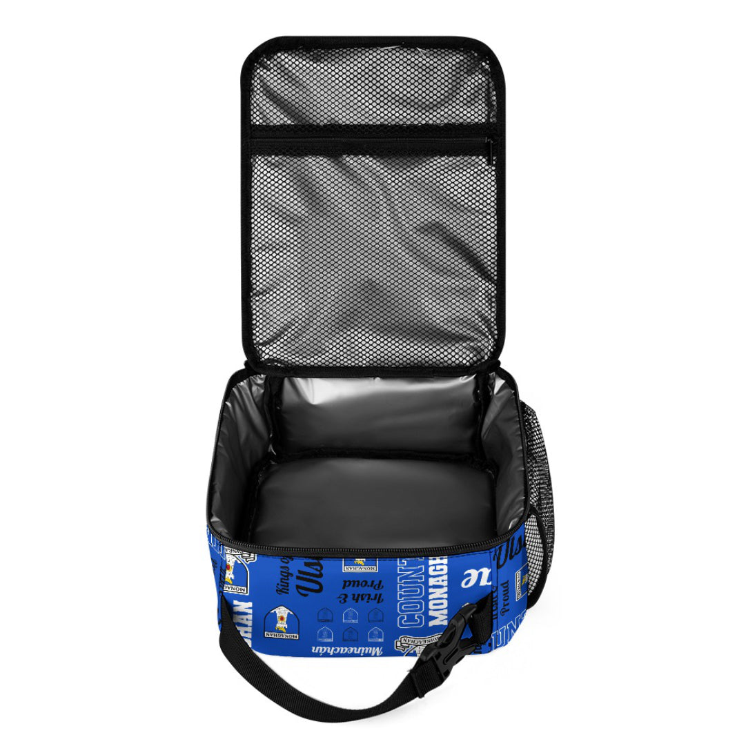 County Monaghan Backpack, Lunch Bag & Pencil Case Set