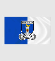 County Monaghan Classic Crest Flag