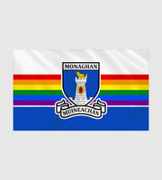 County Monaghan Pride Flag