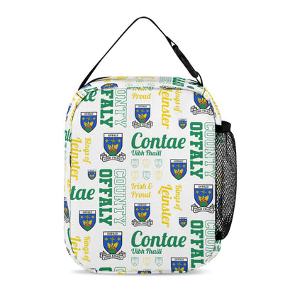 County Offaly Backpack, Lunch Bag & Pencil Case Set