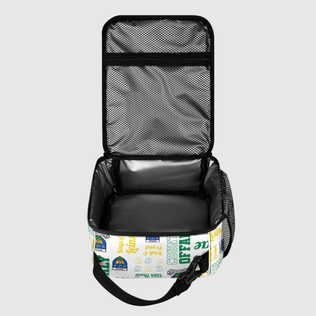 County Offaly Backpack, Lunch Bag & Pencil Case Set